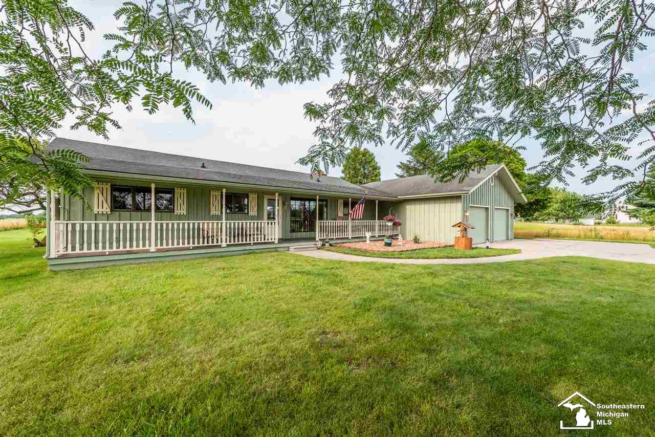 11900 Ida West Road Ida, MI 48140 - Photo 4 of 31 Gallery Image 4