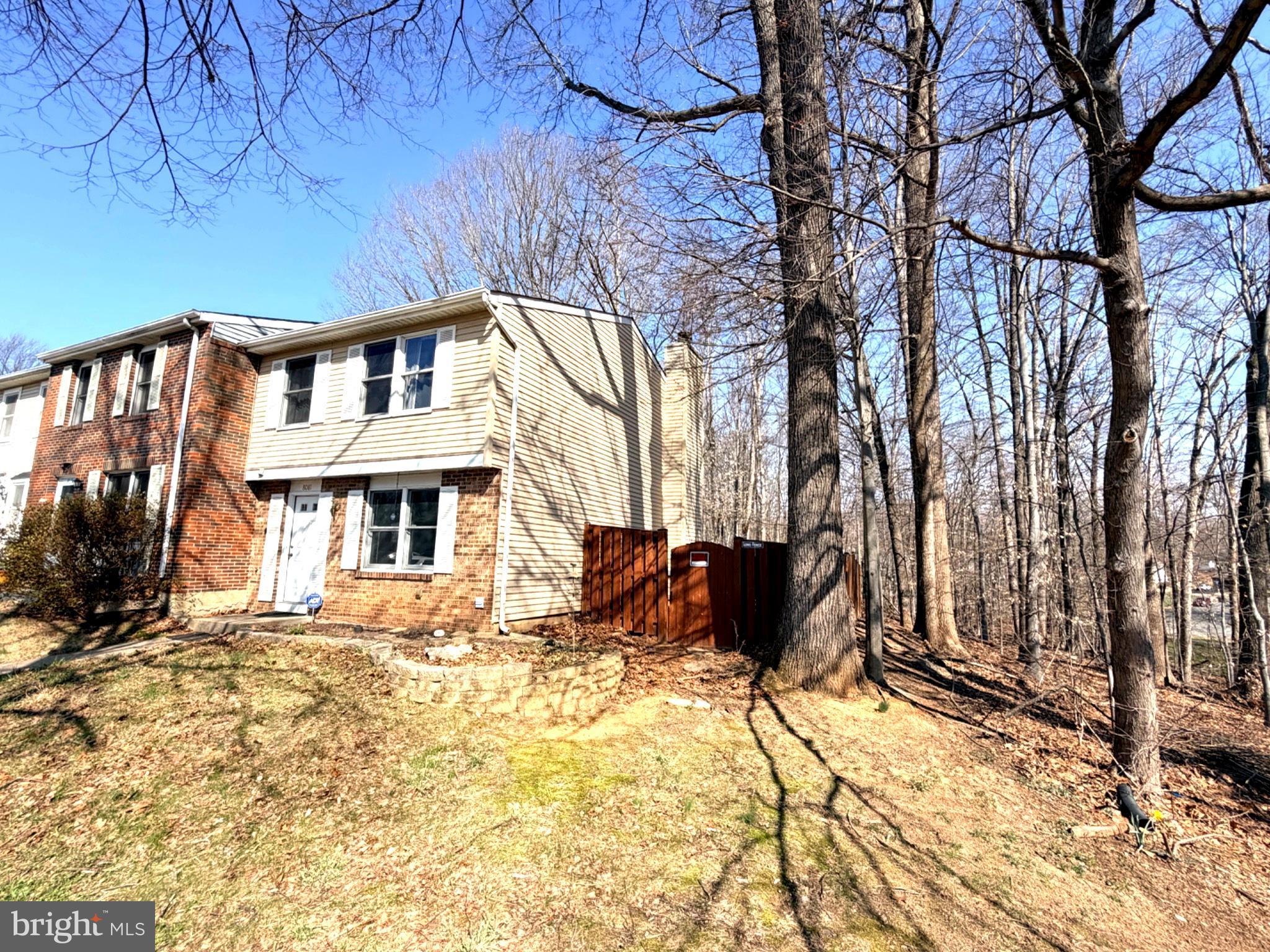 8081 Steeple Chase Court Springfield, VA 22153 - Photo 2 of 11