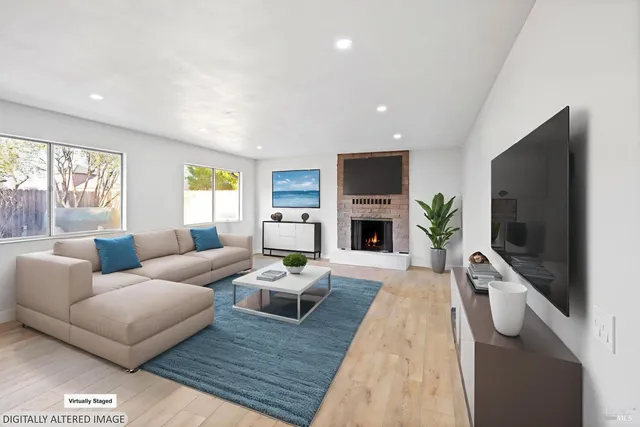 $449,000 | 154 Rainier Circle, Vacaville, CA 95687