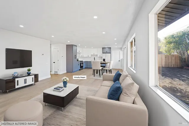 $449,000 | 154 Rainier Circle, Vacaville, CA 95687