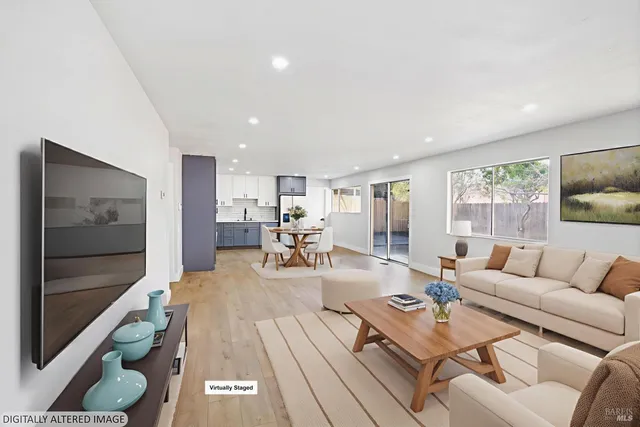 $449,000 | 154 Rainier Circle, Vacaville, CA 95687