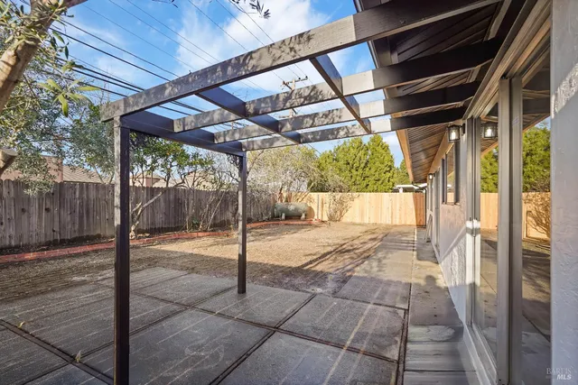 $449,000 | 154 Rainier Circle, Vacaville, CA 95687