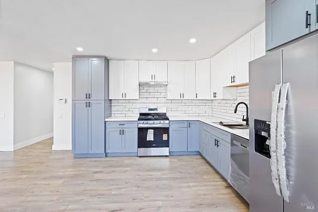 $449,000 | 154 Rainier Circle, Vacaville, CA 95687