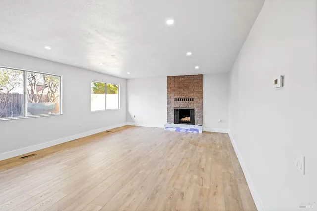 $449,000 | 154 Rainier Circle, Vacaville, CA 95687