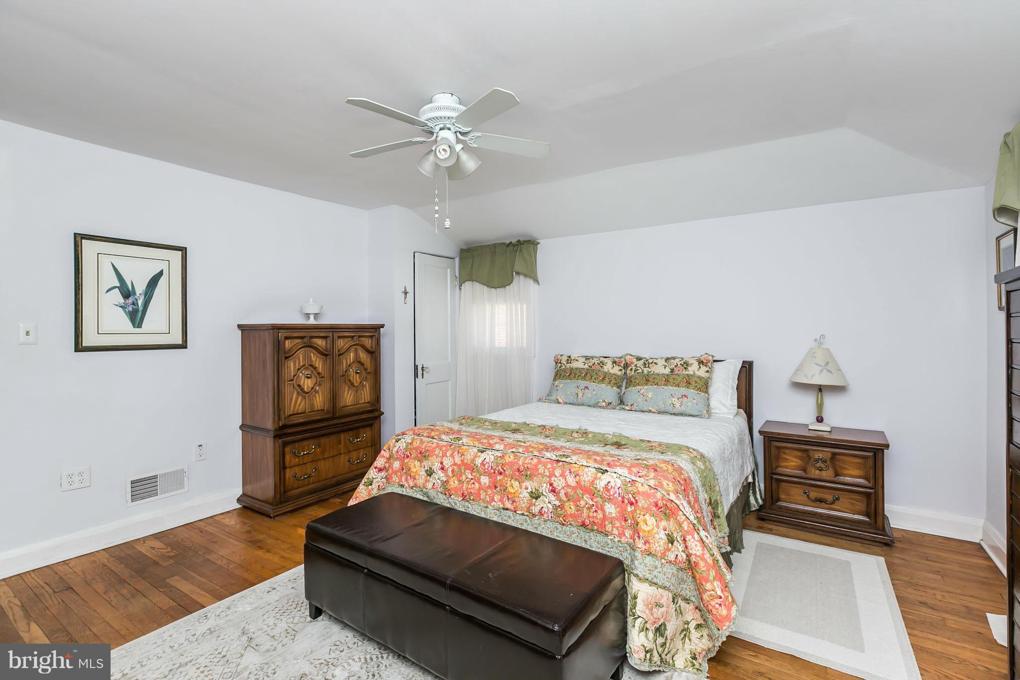 1653 Naturo Road Baltimore, MD 21286 - Photo 11 of 30 Bedroom (Master)