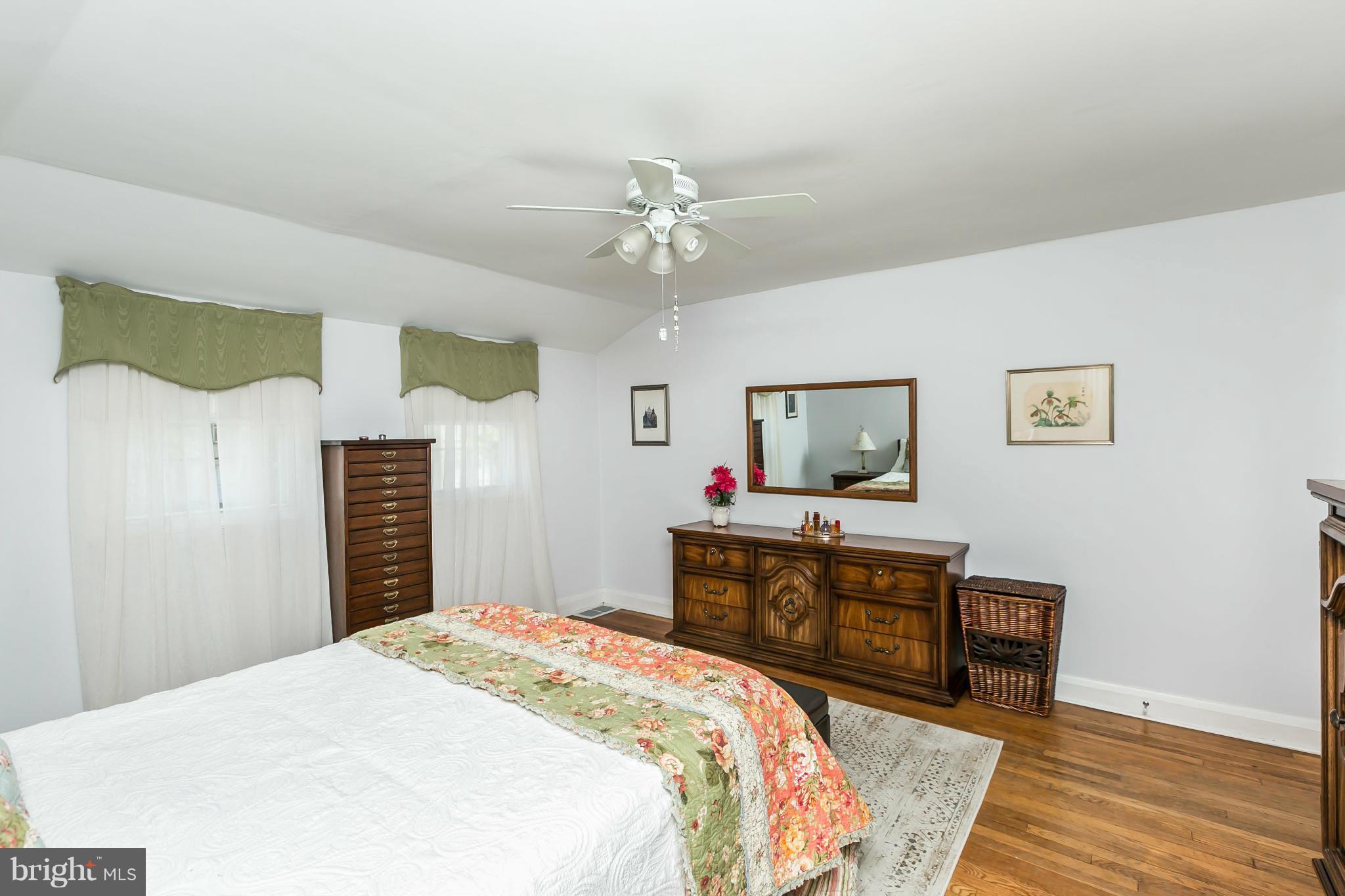 1653 Naturo Road Baltimore, MD 21286 - Photo 12 of 30 Bedroom (Master)