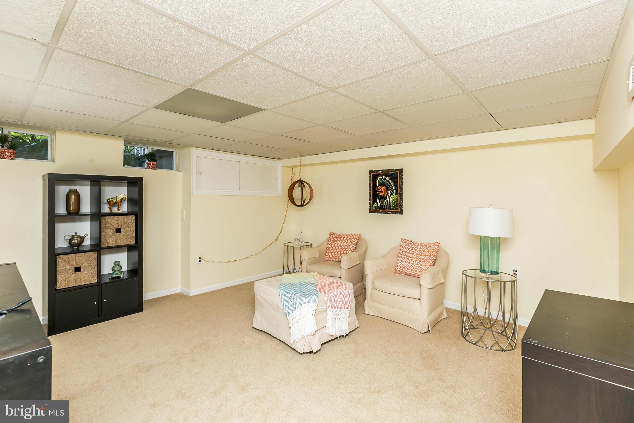 1653 Naturo Road Baltimore, MD 21286 - Photo 15 of 30 Basement