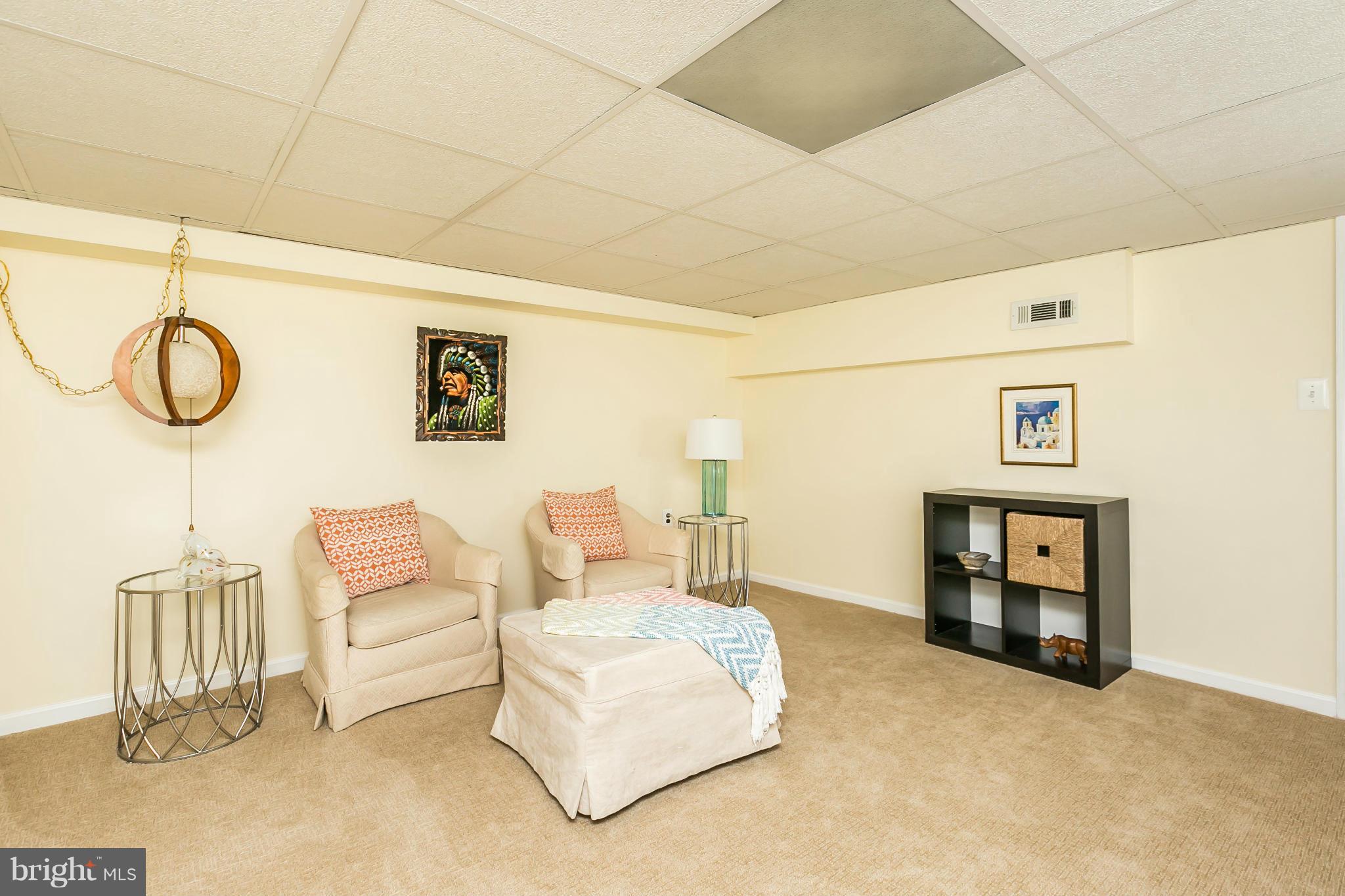 1653 Naturo Road Baltimore, MD 21286 - Photo 16 of 30 Basement