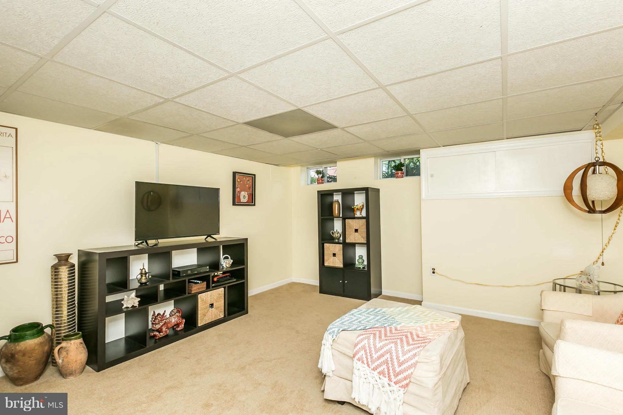 1653 Naturo Road Baltimore, MD 21286 - Photo 17 of 30 Basement