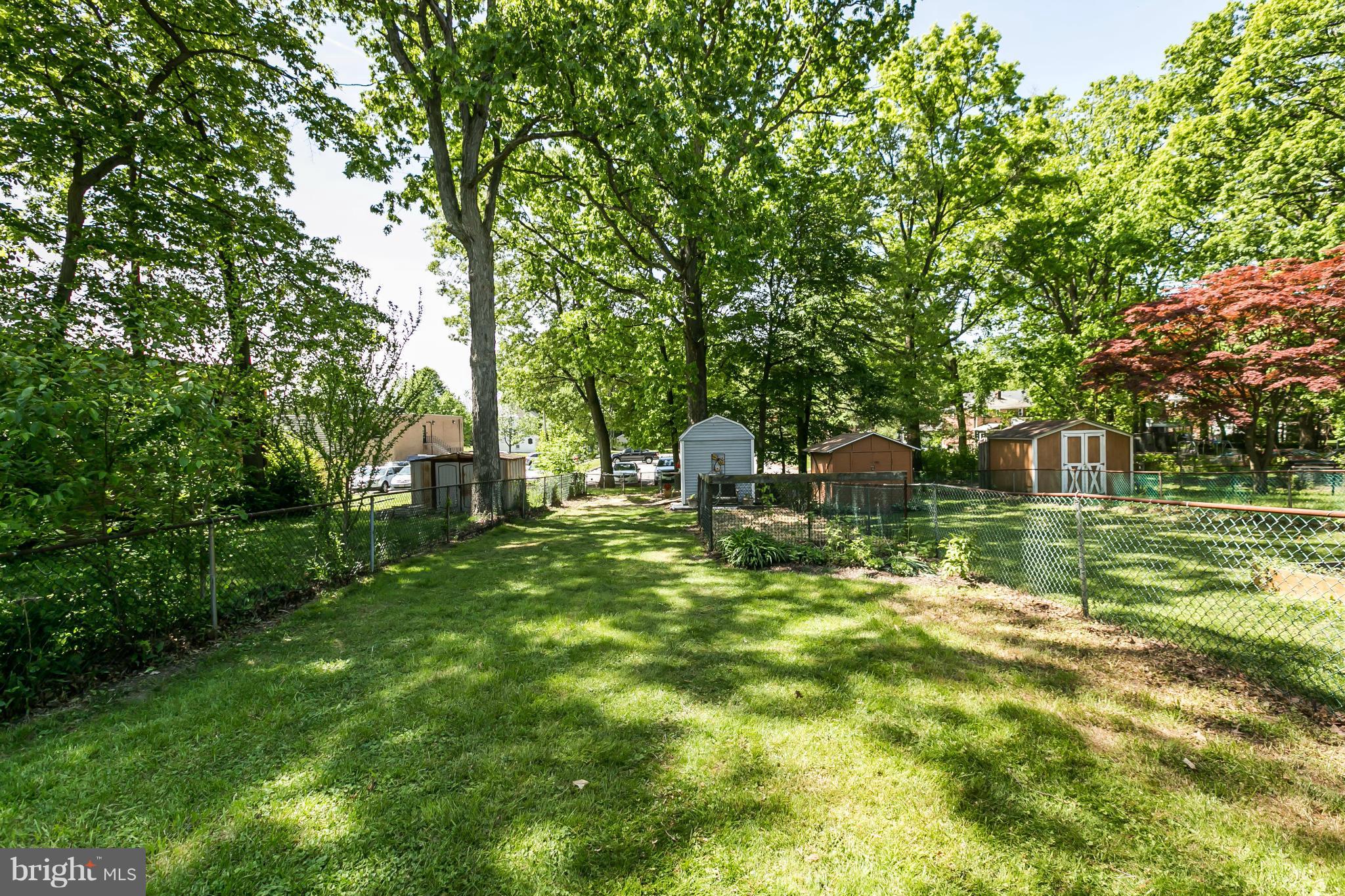 1653 Naturo Road Baltimore, MD 21286 - Photo 25 of 30 Exterior (Rear)