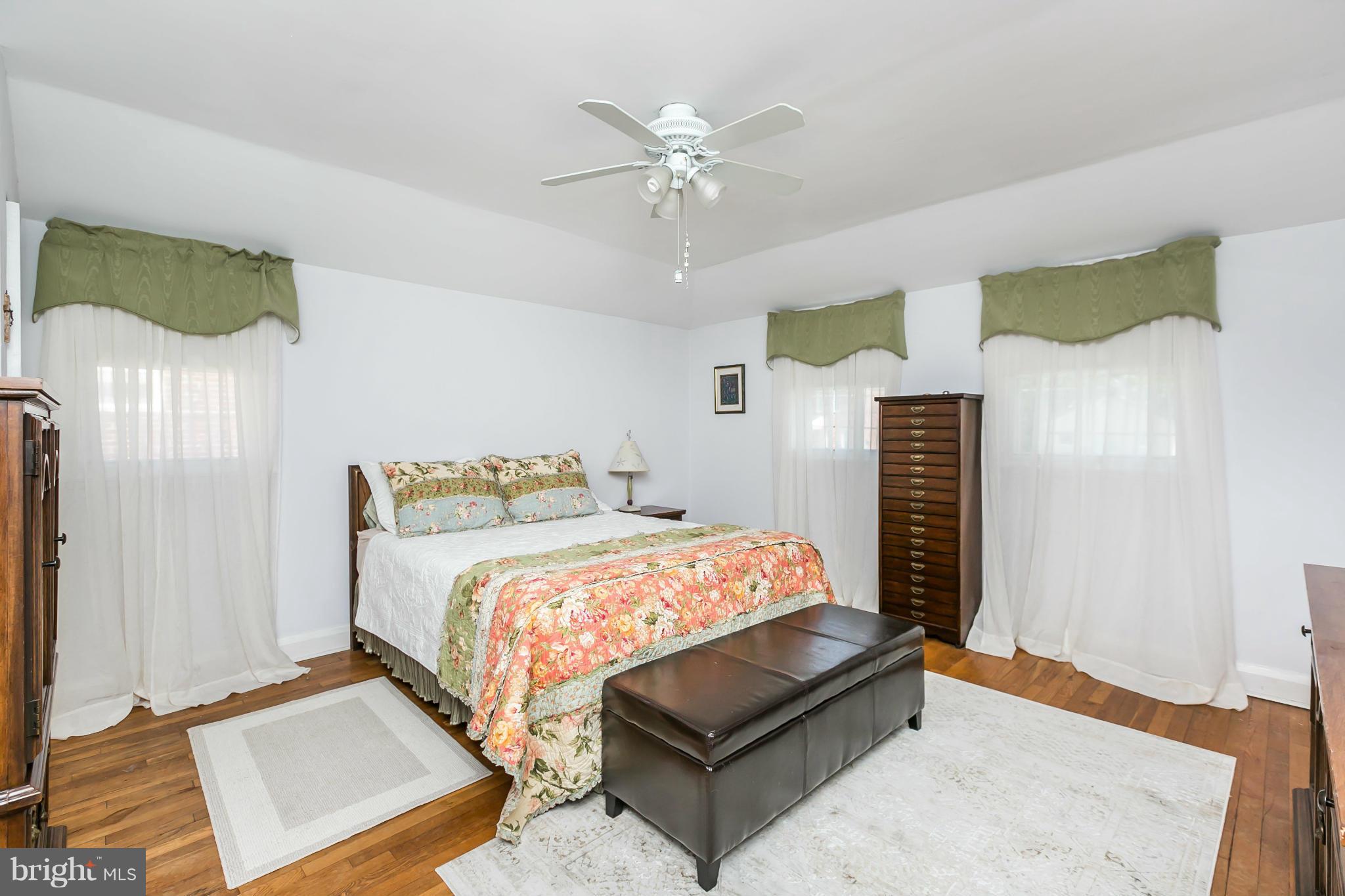 1653 Naturo Road Baltimore, MD 21286 - Photo 10 of 30 Bedroom (Master)