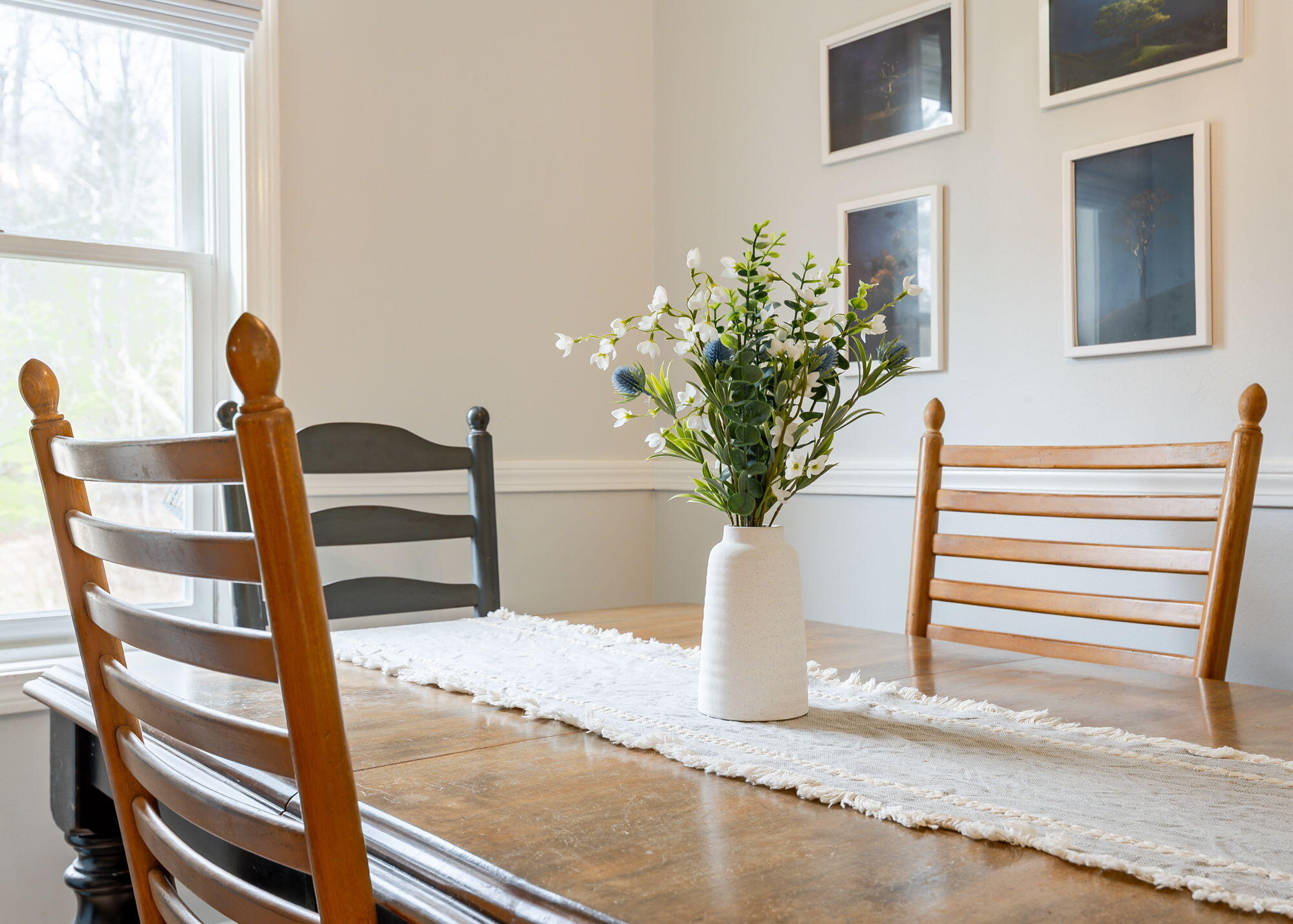 17 Christopher Road Gorham, ME 04038 - Photo 9 of 43 Dining Area