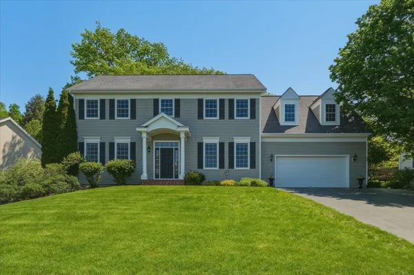 $859,000 | 585 Hanon Drive, Williston, VT 05495