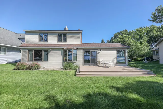 $425,000 | 23727 North Lake Shore Drive, Glenwood, MN 56334