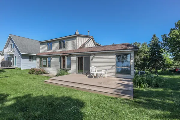 $425,000 | 23727 North Lake Shore Drive, Glenwood, MN 56334