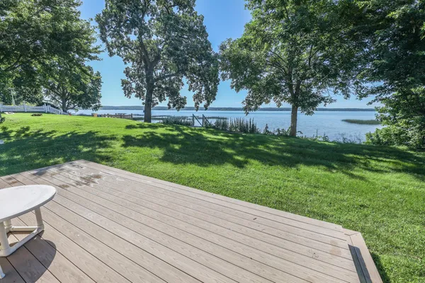 $425,000 | 23727 North Lake Shore Drive, Glenwood, MN 56334