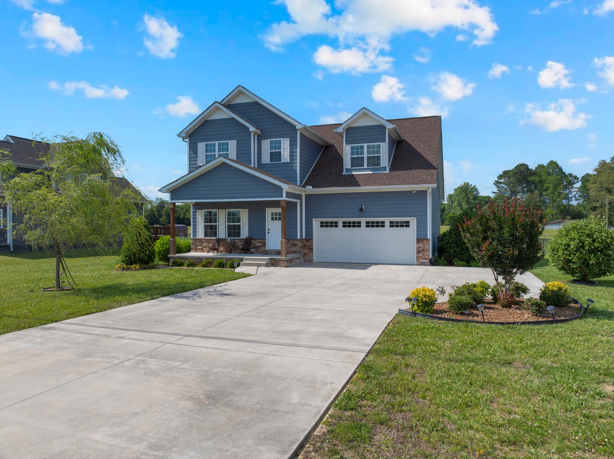 90 Pine Bluff Road Winchester, TN 37398 - Photo 36 of 44