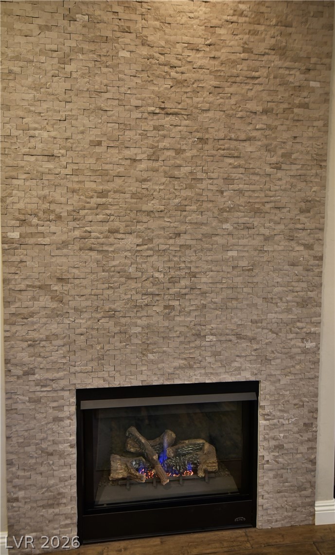 1120 Strada Cristallo Henderson, NV 89011 - Photo 11 of 52