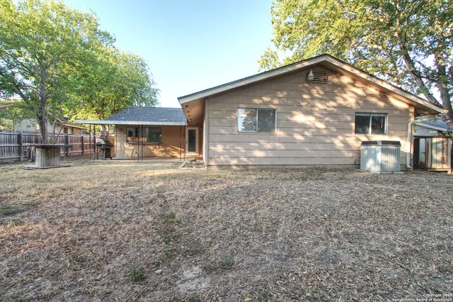 $234,900 | 6506 Robin Forest, San Antonio, TX 78239