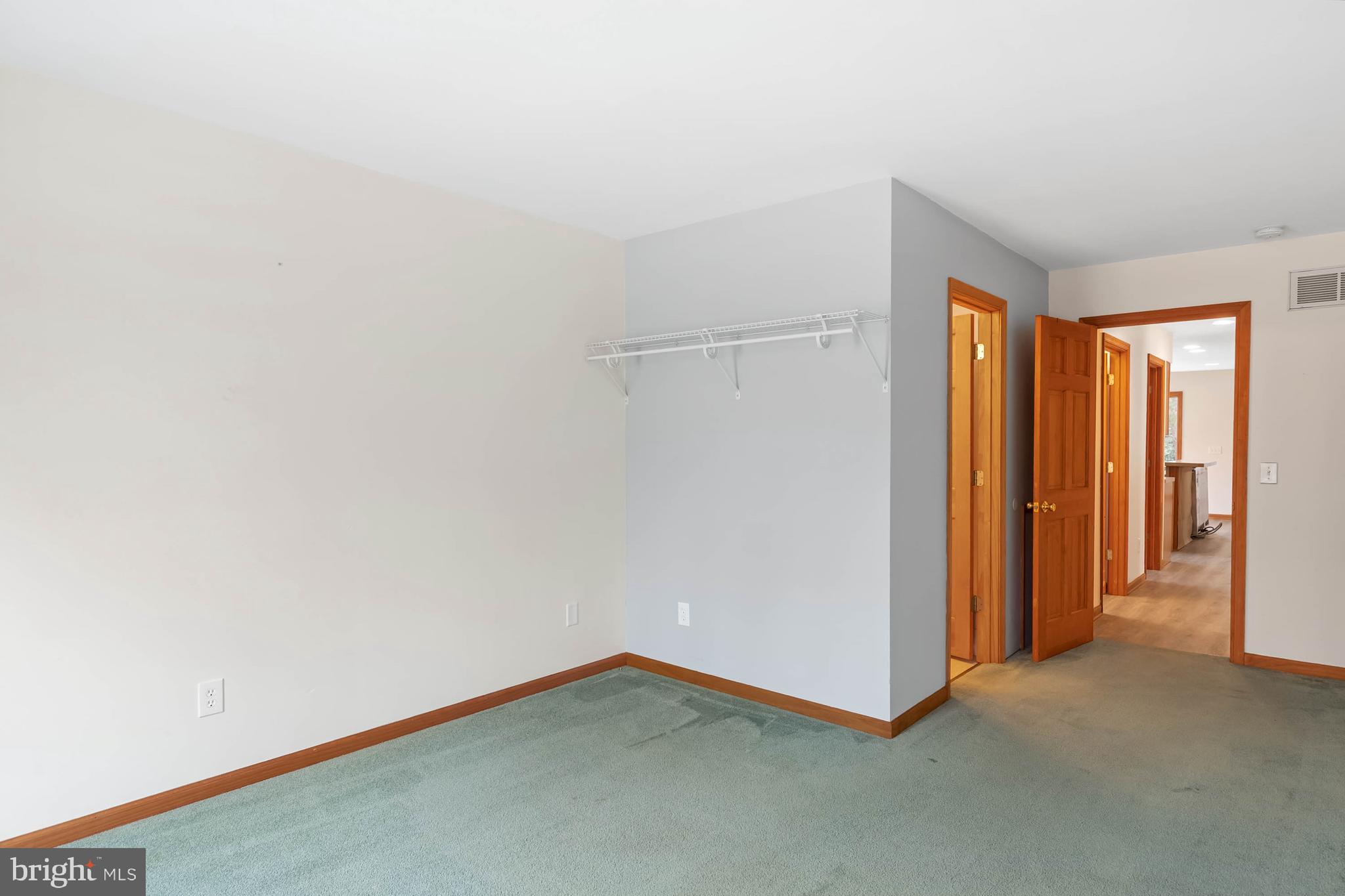 18885 Sand Hill Road Milton, DE 19968 - Photo 19 of 46 a view of an empty room
