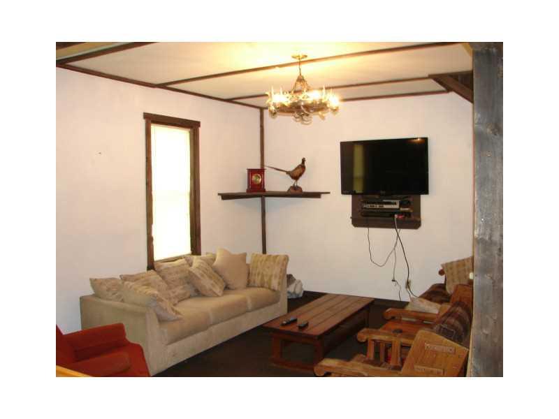 Living Room. 
