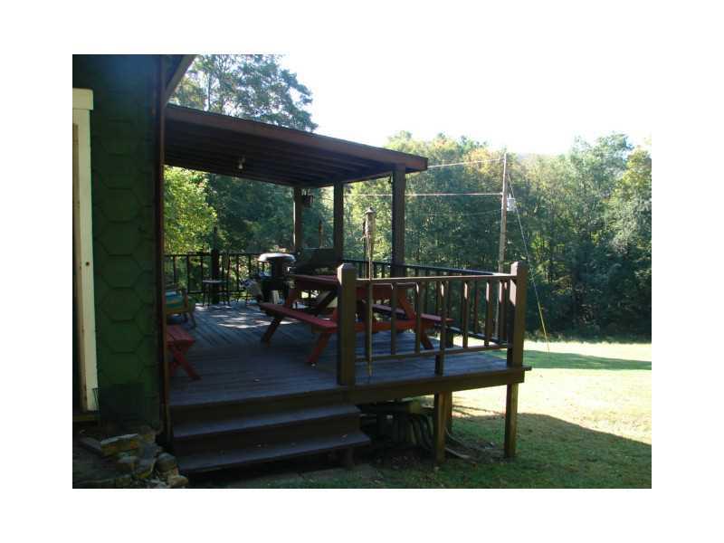 630 Philson Road Fairhope, PA 15538 - Photo 11 of 14 Patio/Deck.
