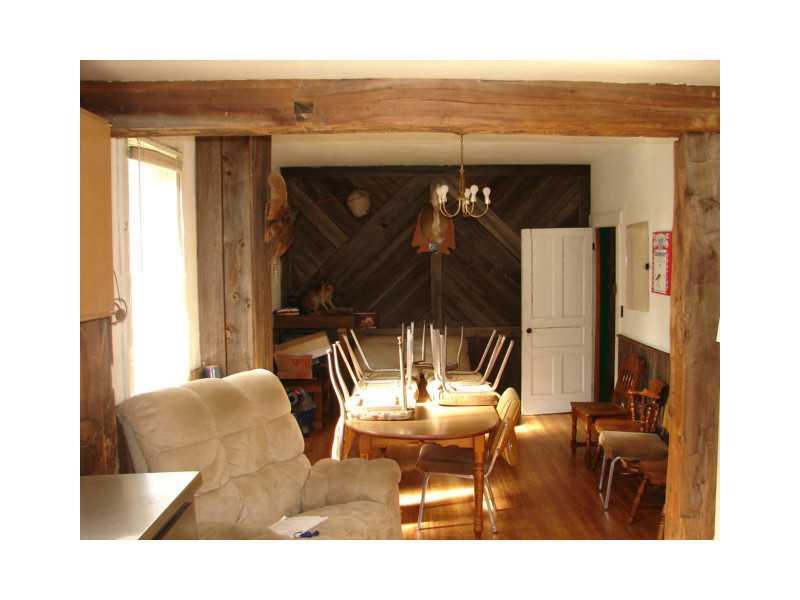 Dining Room. 