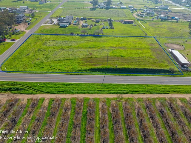 $115,000 | 0 Del Mar Road, Madera, CA 93638