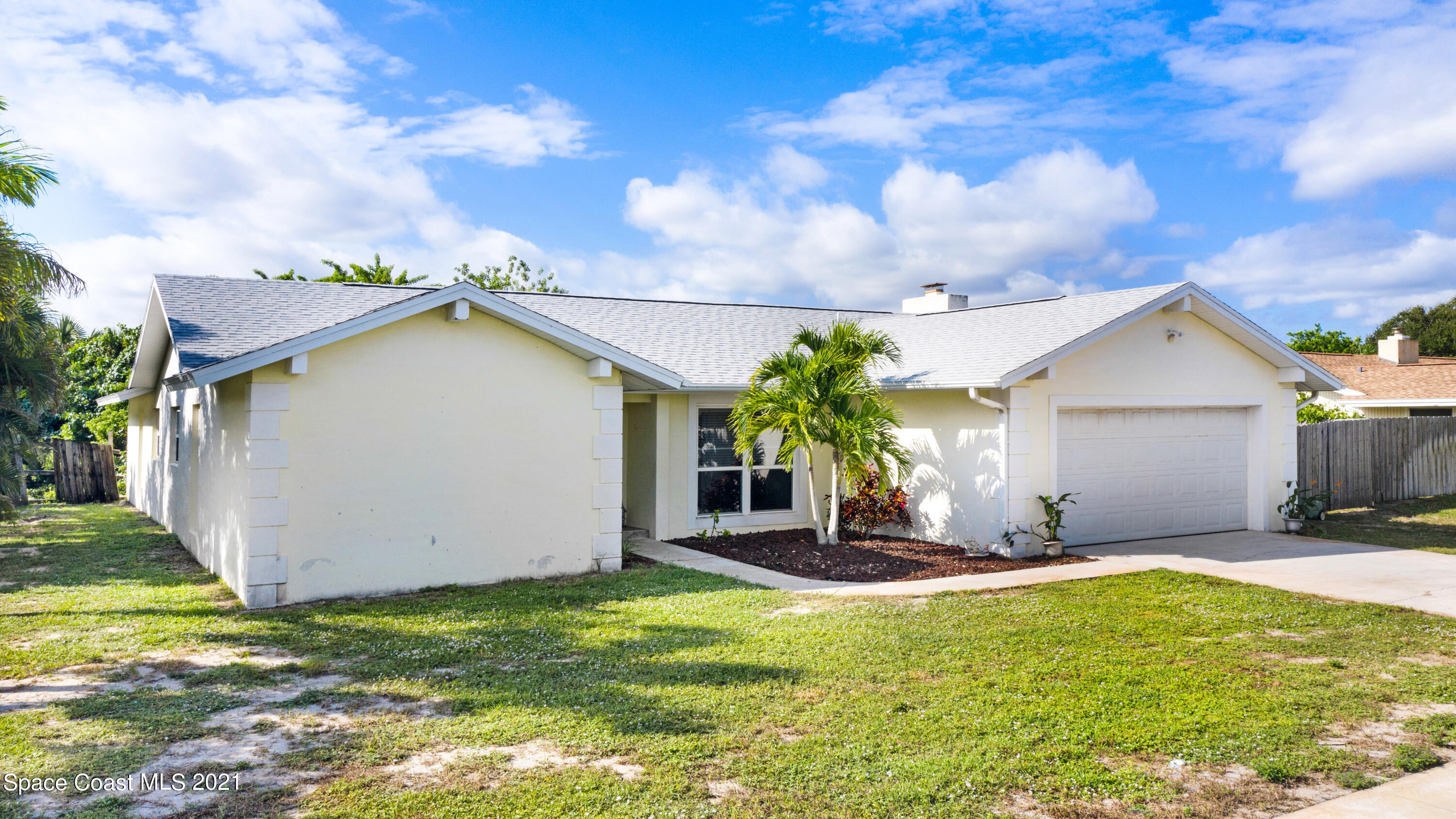 191 Sand Dollar Road Indialantic, FL 32903 - Photo 3 of 54 DJI_0112