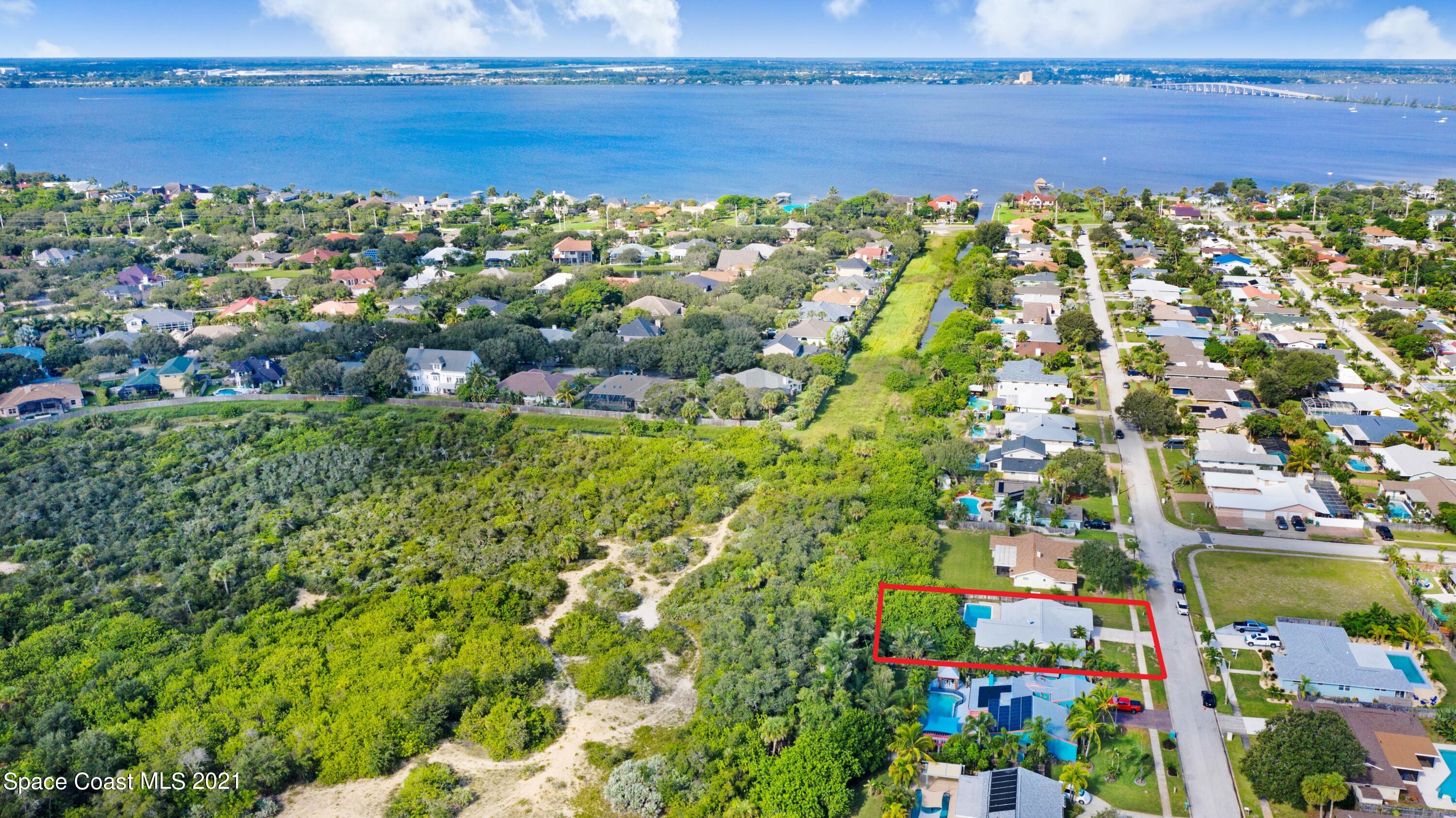 191 Sand Dollar Road Indialantic, FL 32903 - Photo 22 of 54 DJI_0158B