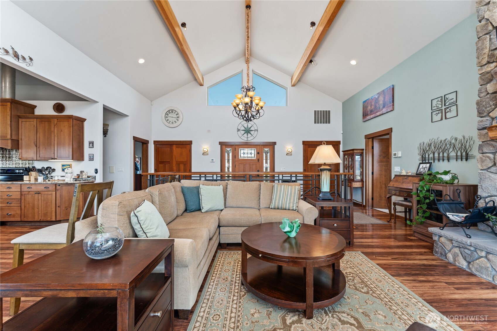 449 Lakayuse Road Manson, WA 98831 - Photo 12 of 39