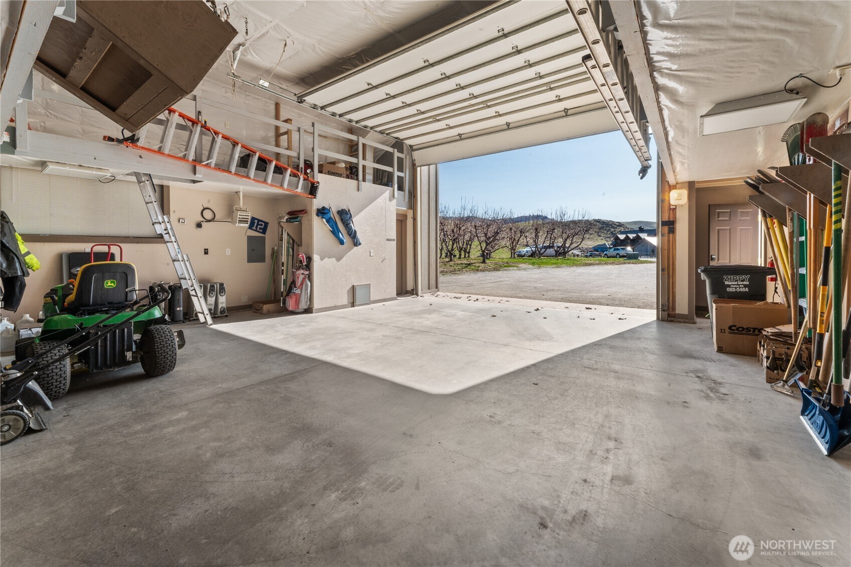 449 Lakayuse Road Manson, WA 98831 - Photo 28 of 39