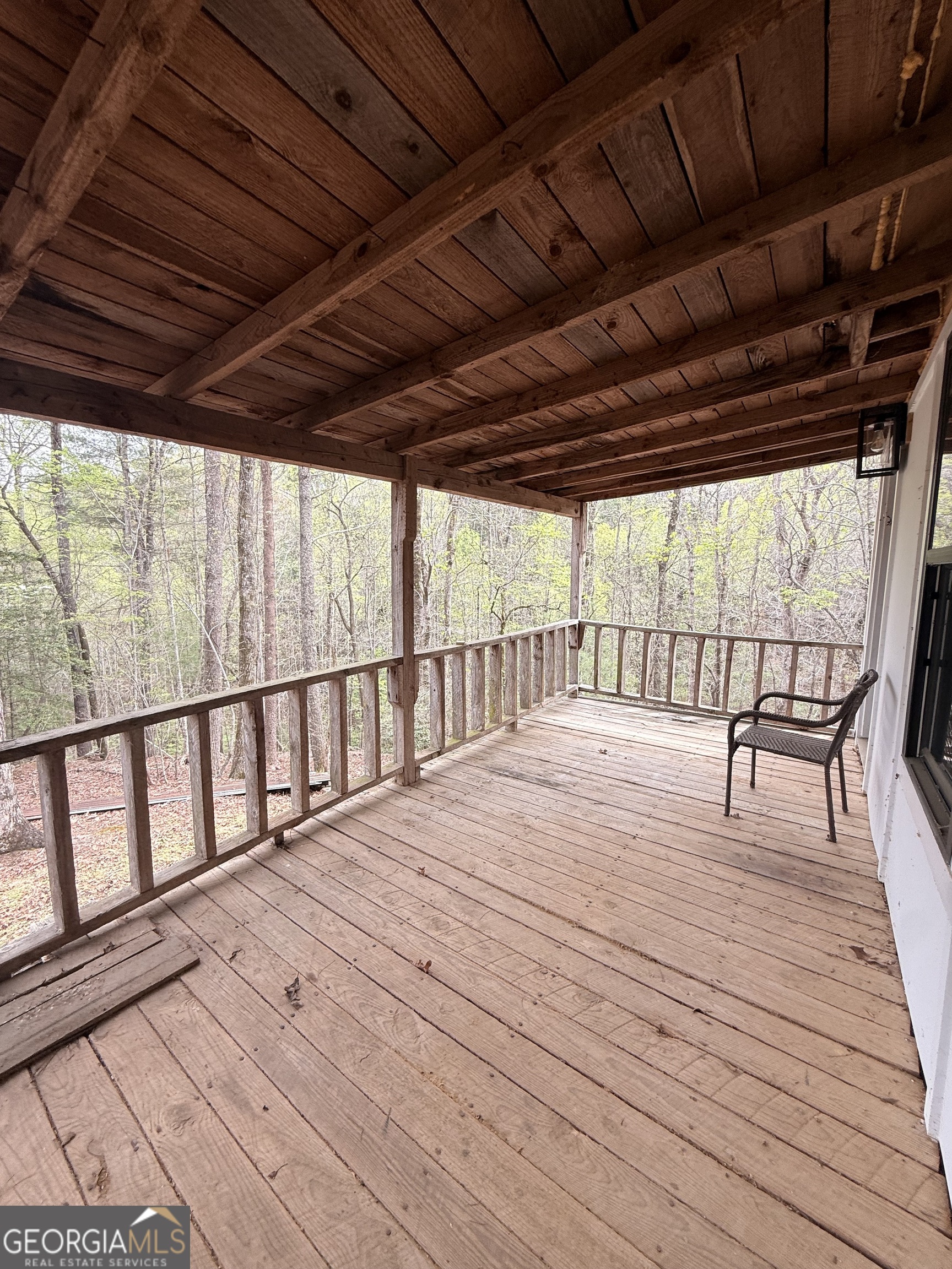 225 Hamik Hollow Road Sautee Nacoochee, GA 30571 - Photo 4 of 8