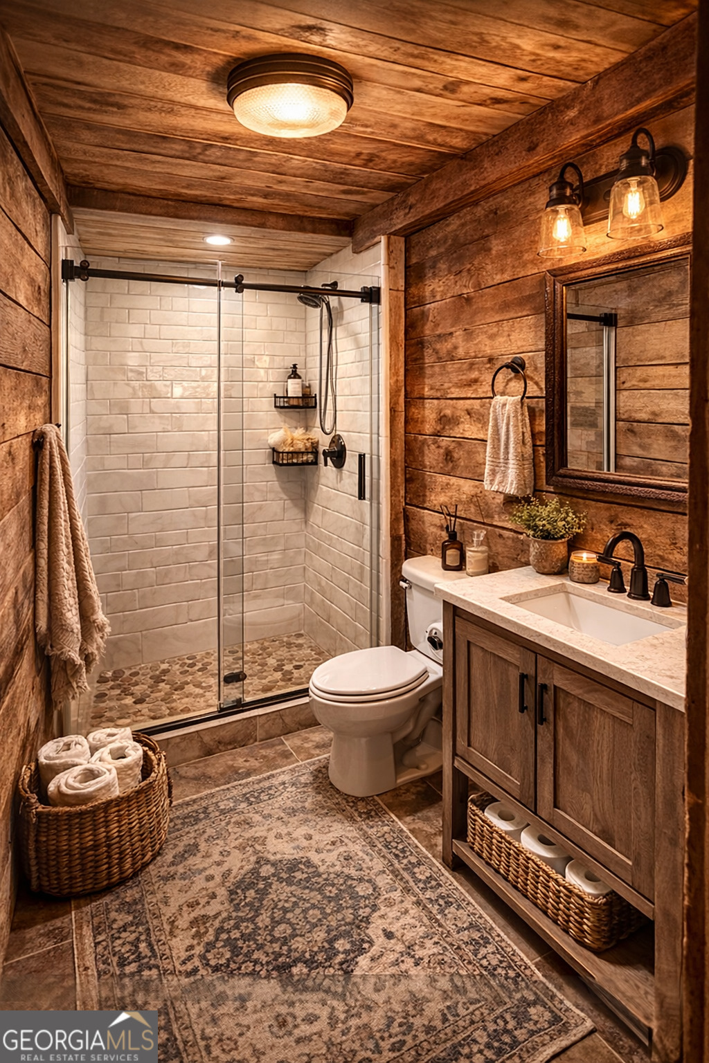 225 Hamik Hollow Road Sautee Nacoochee, GA 30571 - Photo 7 of 8