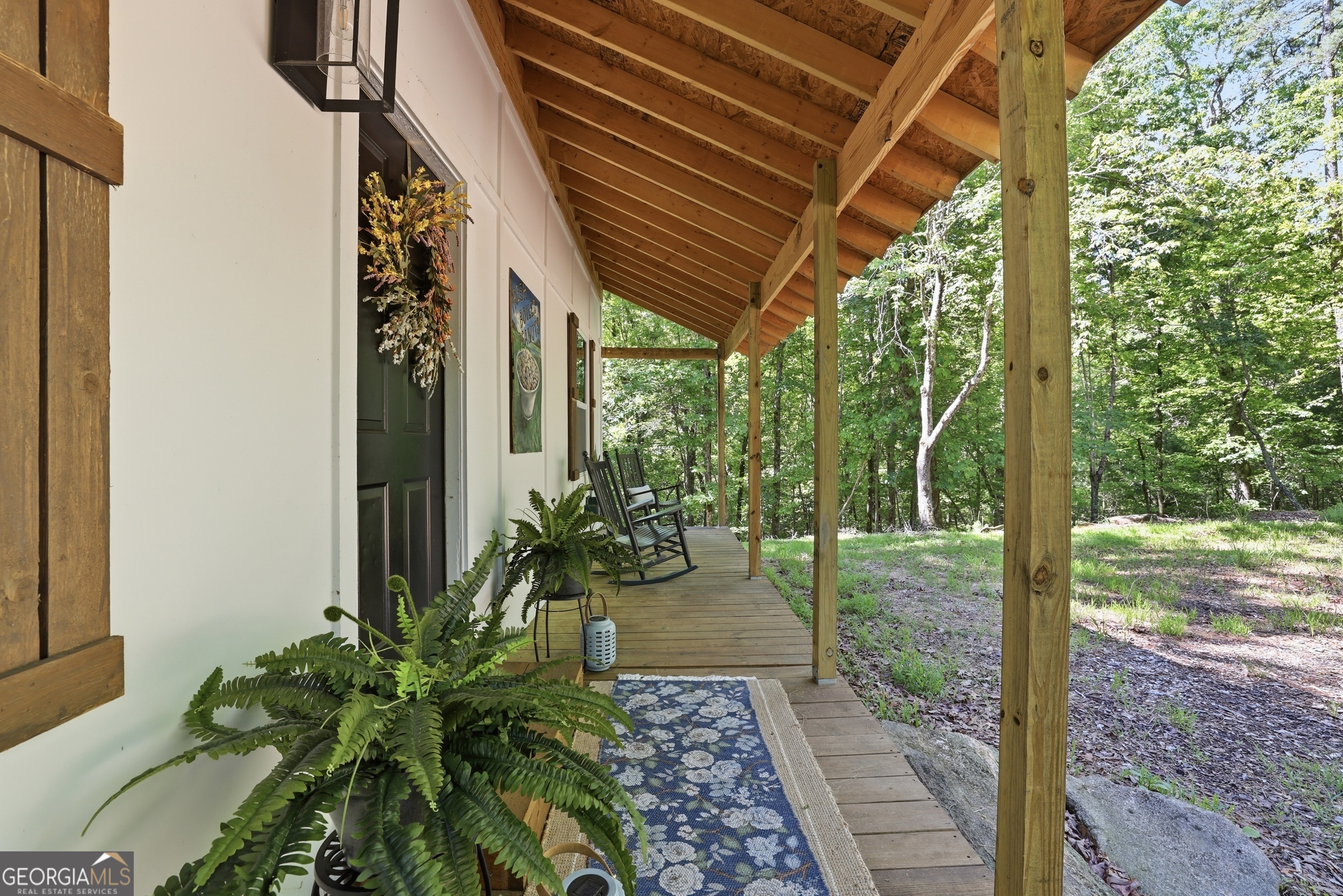 225 Hamik Hollow Road Sautee Nacoochee, GA 30571 - Photo 7 of 55