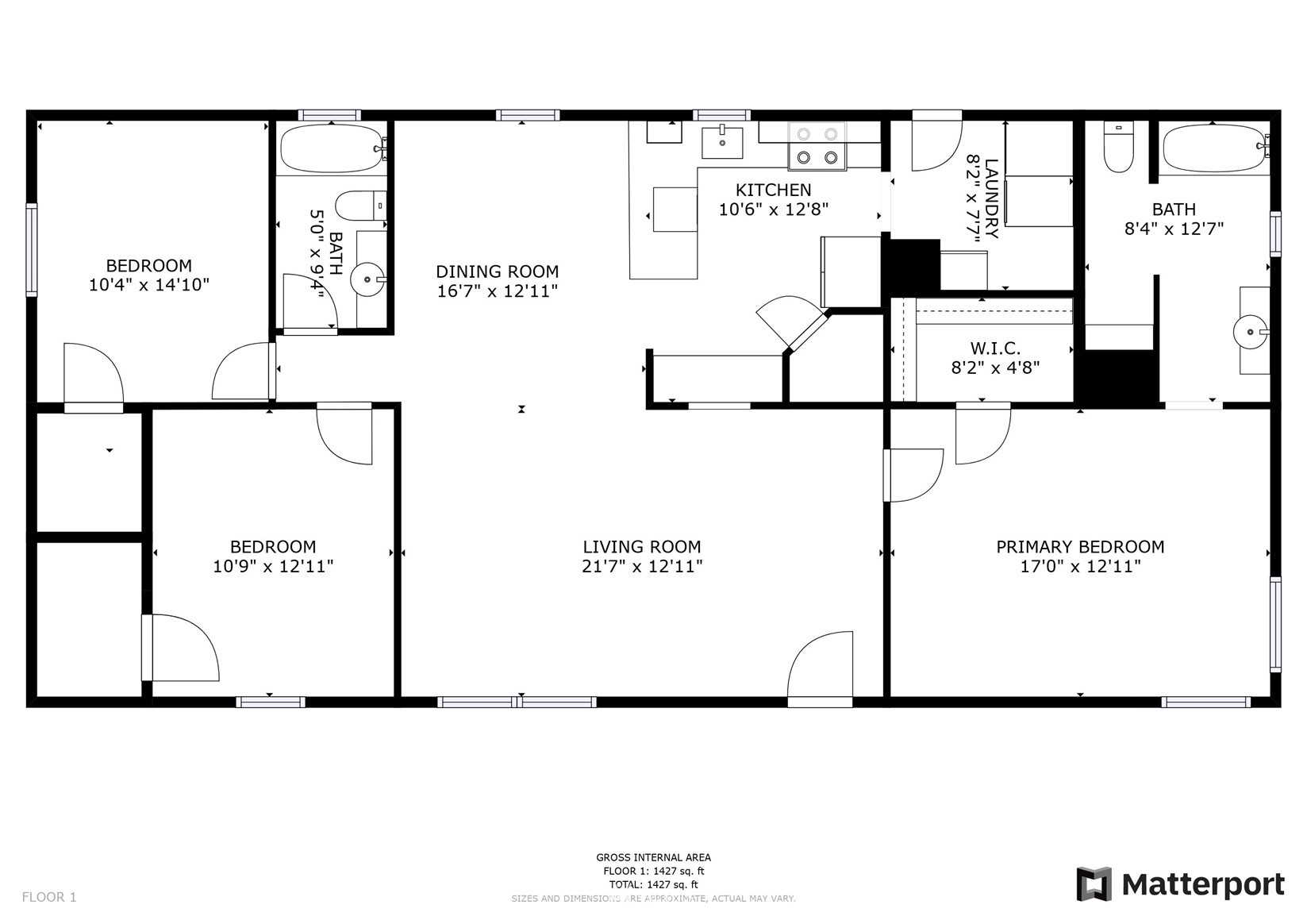 14397 Dodson Road Northwest Ephrata, WA 98823 - Photo 3 of 39 Gallery Image 3