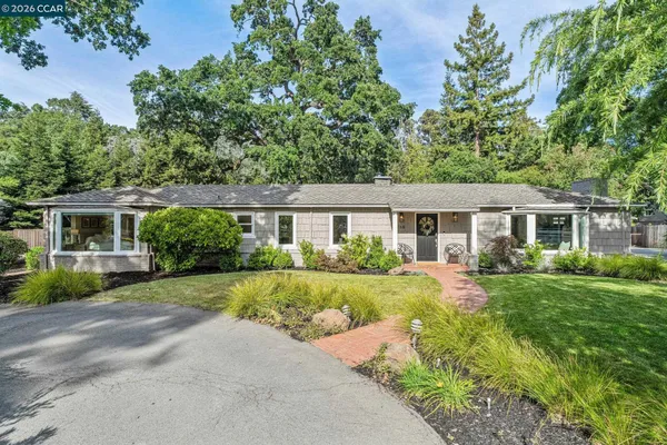 $3,495,000 | 786 Los Palos Manor, Lafayette, CA 94549