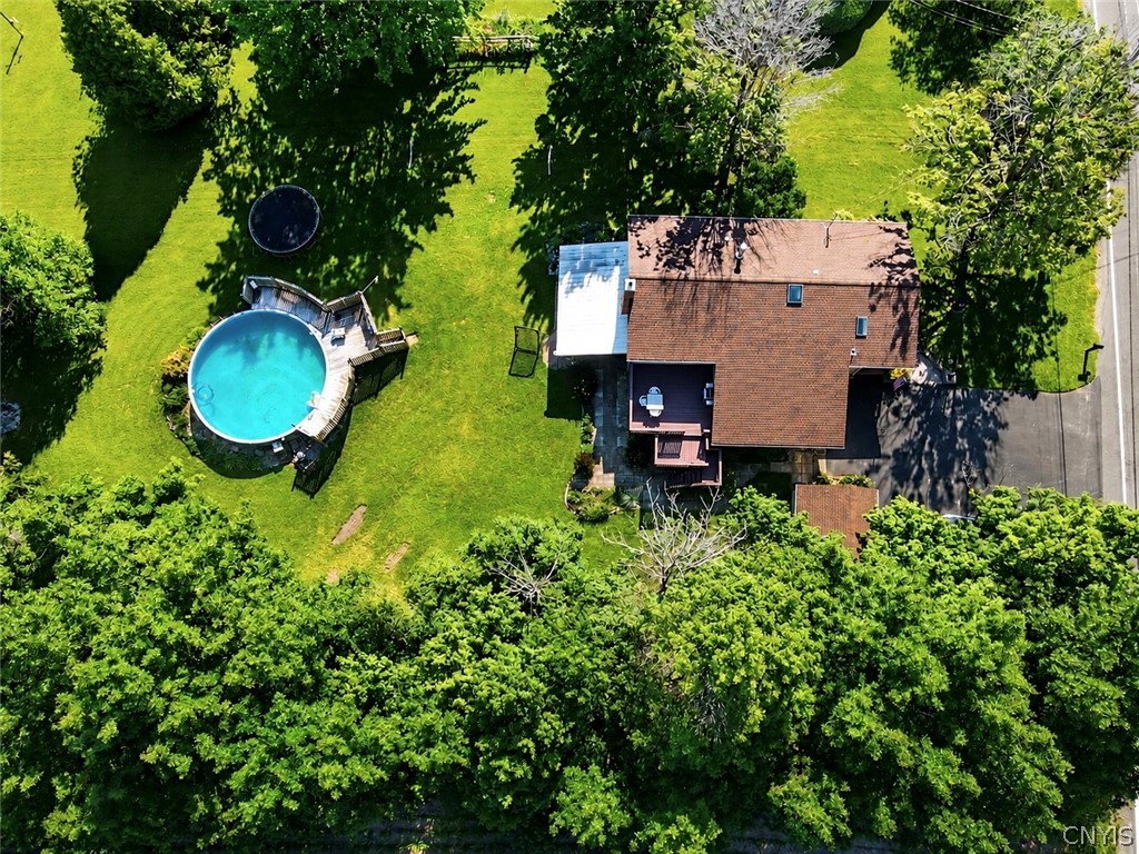 1943 Falls Road Sullivan, NY 13037 - Photo 32 of 42