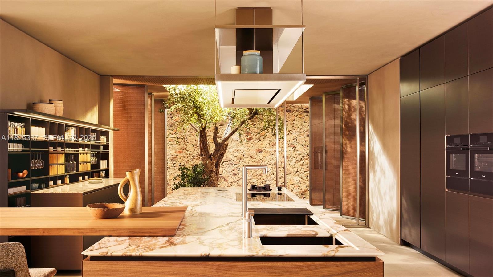 15327 Persimmon Avenue Delray Beach, FL 33446 - Photo 4 of 7 a living room with large window and furniture