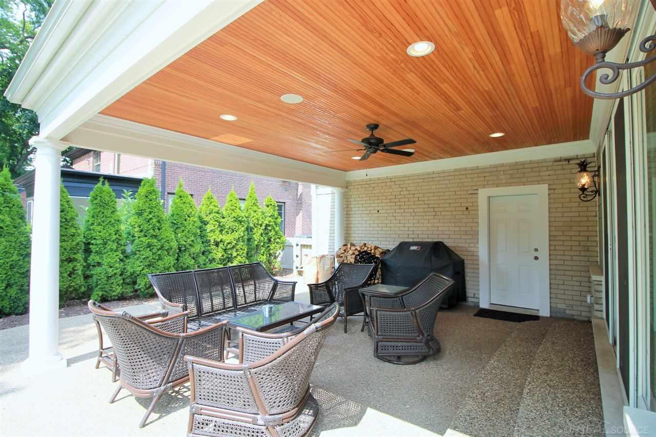 945 Trombley Road Grosse Pointe Park, MI 48230 - Photo 59 of 62