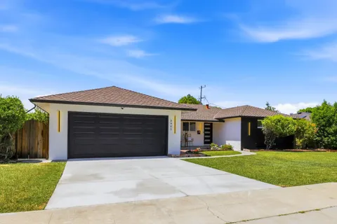 $2,468,000 | 2905 Cambridge Drive, San Jose, CA 95125
