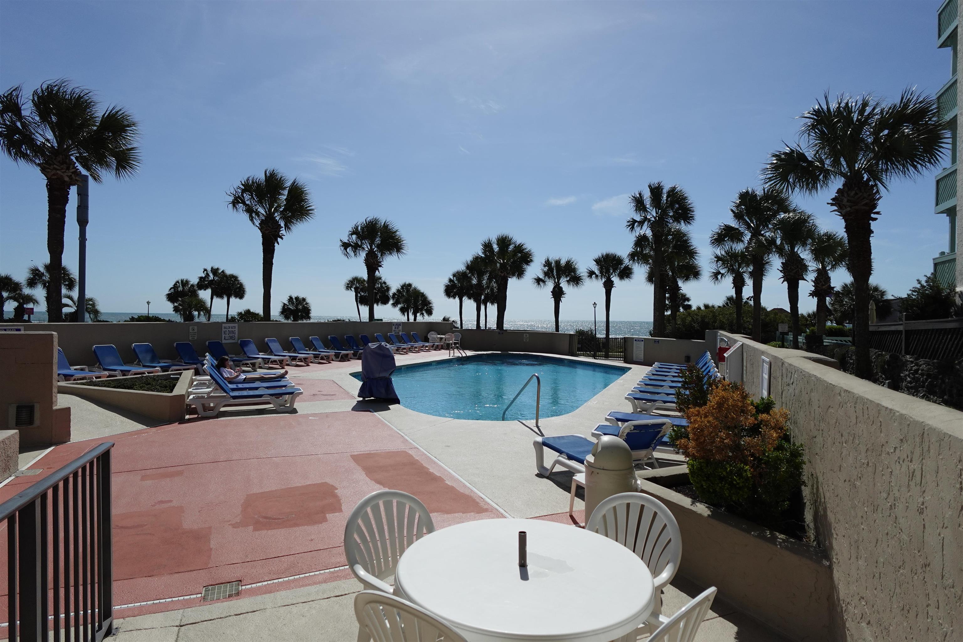 5523 North Ocean Boulevard, Unit 1804 Myrtle Beach, SC 29577 - Photo 14 of 15