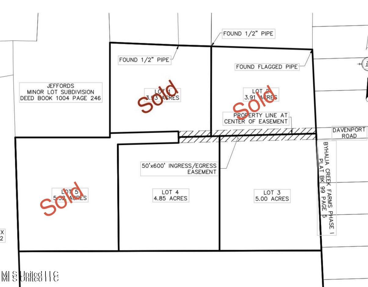 13997 Davenport Road Byhalia, MS 38611 - Photo 7 of 7 IMG_4863