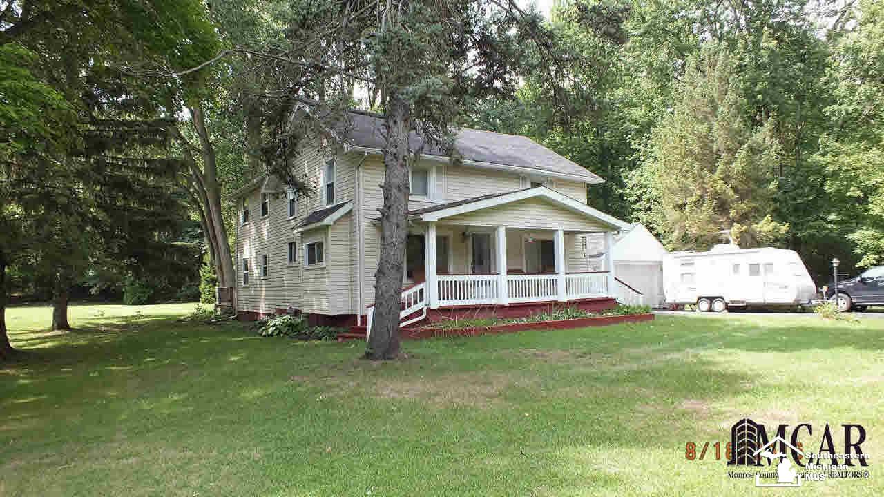 10137 Telegraph Road Erie, MI 48133 - Photo 2 of 28
