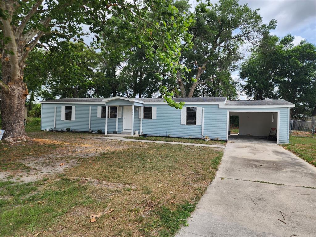 6741 Southwest 84th Street Ocala, FL 34476 - Photo 1 of 24