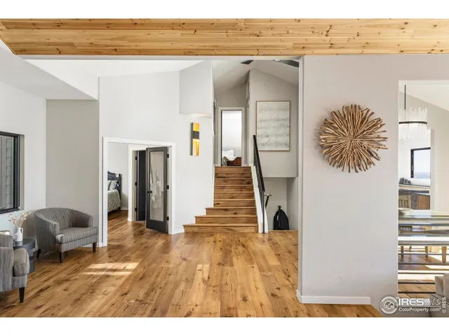 $3,895,000 | 150 Valley View Way, Boulder, CO 80304
