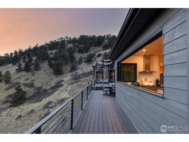 $3,895,000 | 150 Valley View Way, Boulder, CO 80304
