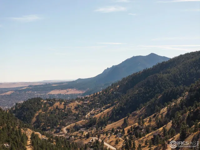 $3,895,000 | 150 Valley View Way, Boulder, CO 80304