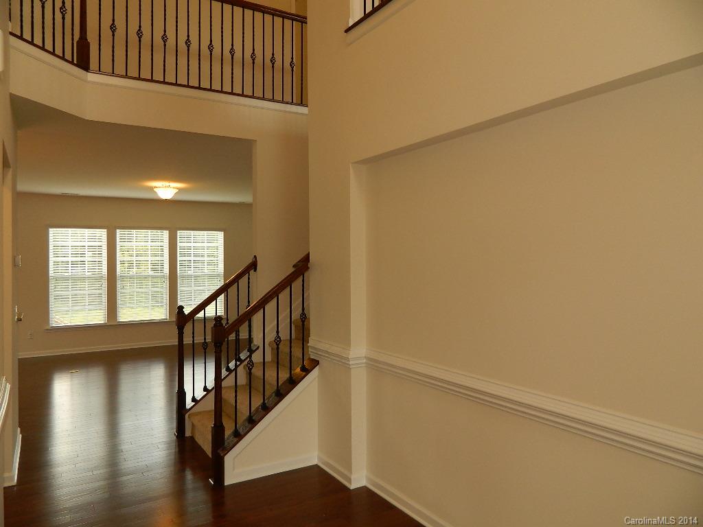 505 Brookhaven Drive, Unit HC82 Fort Mill, SC 29708 - Photo 2 of 9 a view of entryway with wooden floor