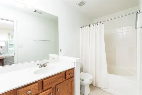$270,000 | 4714 Liberty Square Drive, Acworth, GA 30101